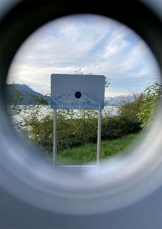 Photomontage CEN Savoie